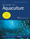 Reviews in Aquaculture杂志封面